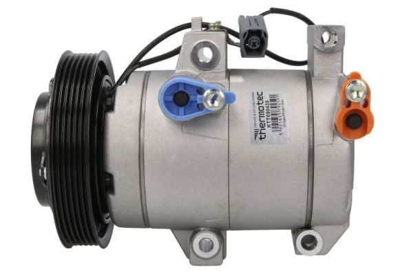 Thermotec KTT090439 Компресор, система кондиціонування повітря