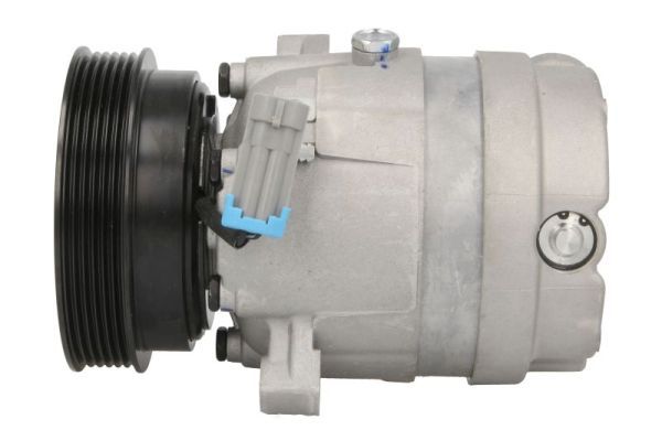Thermotec KTT090444 Компресор, система кондиціонування повітря