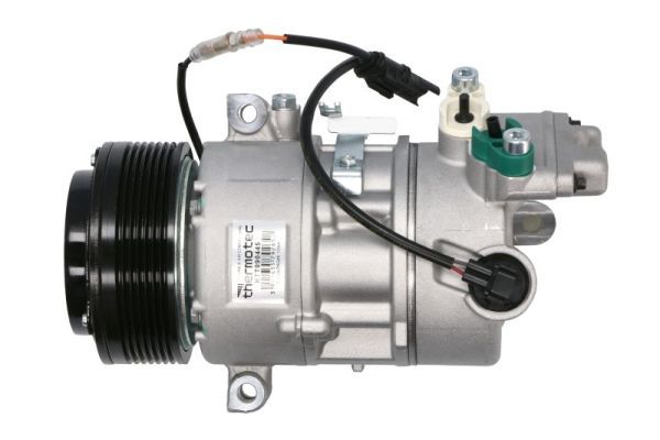 Thermotec KTT090445 Компресор, система кондиціонування повітря