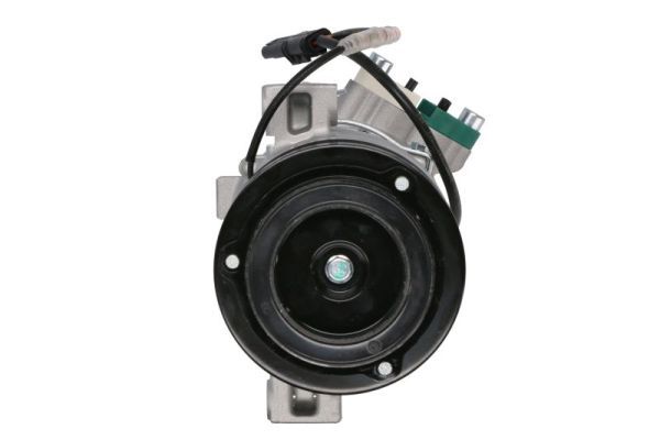 Thermotec KTT090445 Компресор, система кондиціонування повітря
