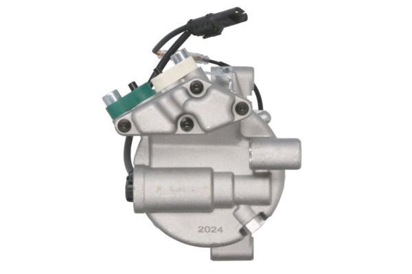 Thermotec KTT090445 Компресор, система кондиціонування повітря