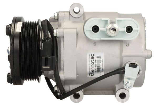 Thermotec KTT090446 Компресор, система кондиціонування повітря