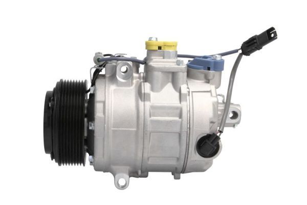 Thermotec KTT090447 Компресор, система кондиціонування повітря