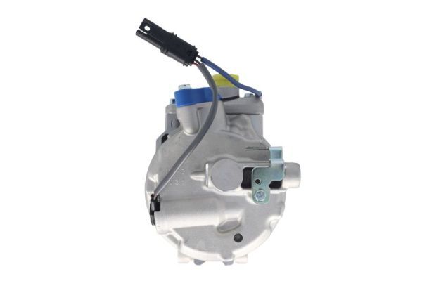 Thermotec KTT090447 Компресор, система кондиціонування повітря