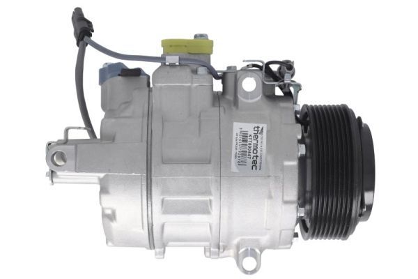 Thermotec KTT090447 Компресор, система кондиціонування повітря