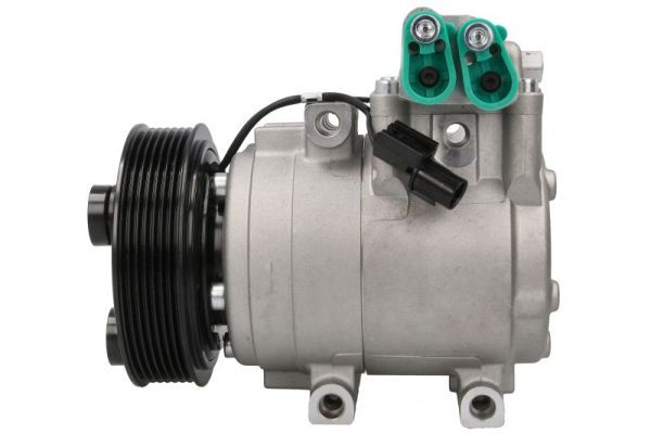 Thermotec KTT090449 Компресор, система кондиціонування повітря