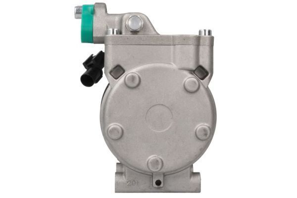 Thermotec KTT090449 Компресор, система кондиціонування повітря