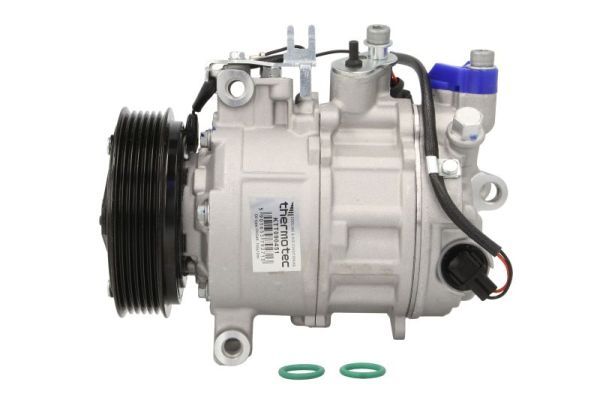 Thermotec KTT090451 Компресор, система кондиціонування повітря