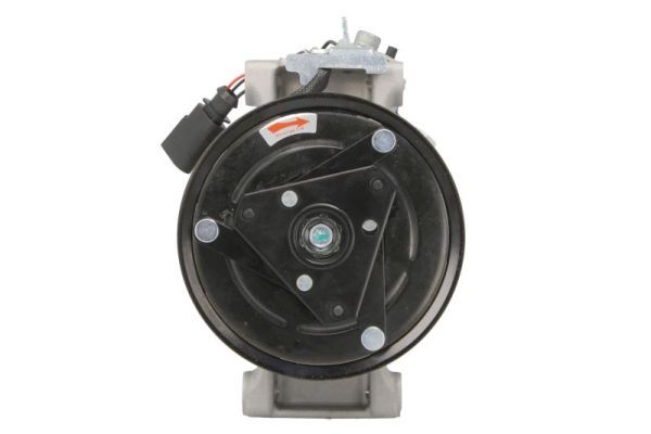 Thermotec KTT090451 Компресор, система кондиціонування повітря