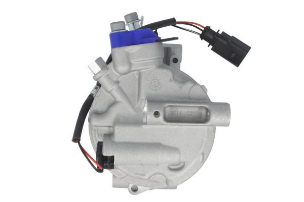 Thermotec KTT090451 Компресор, система кондиціонування повітря