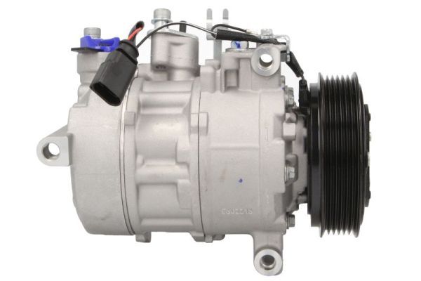 Thermotec KTT090451 Компресор, система кондиціонування повітря