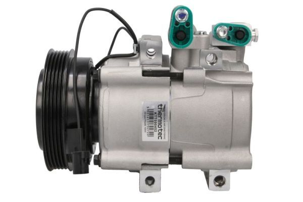 Thermotec KTT090452 Компресор, система кондиціонування повітря