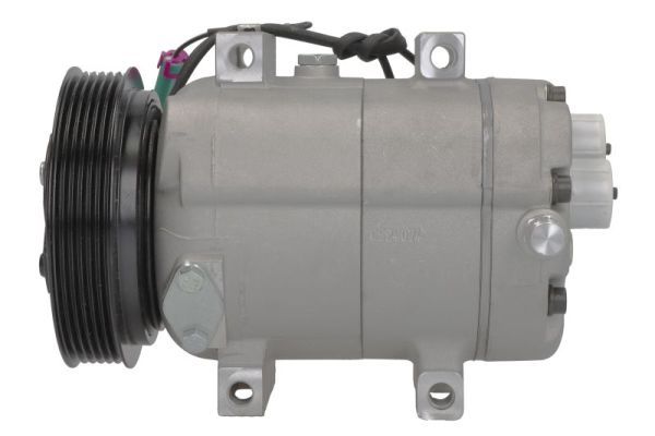 Thermotec KTT090453 Компресор, система кондиціонування повітря