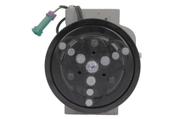 Thermotec KTT090453 Компресор, система кондиціонування повітря