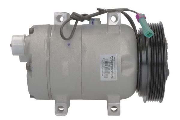 Thermotec KTT090453 Компресор, система кондиціонування повітря