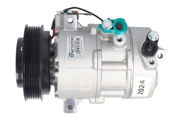 Thermotec KTT090455 Компресор, система кондиціонування повітря