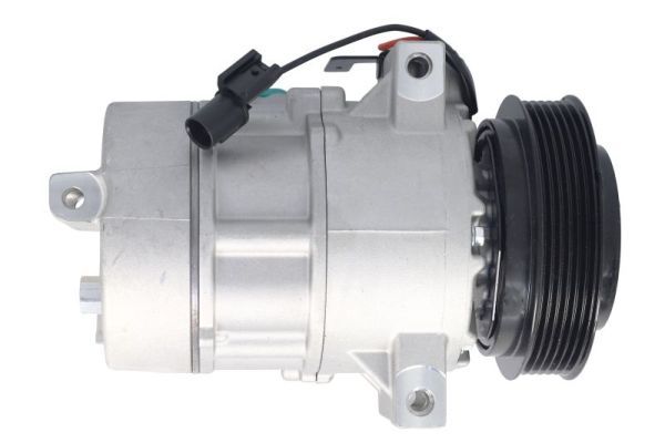 Thermotec KTT090455 Компресор, система кондиціонування повітря