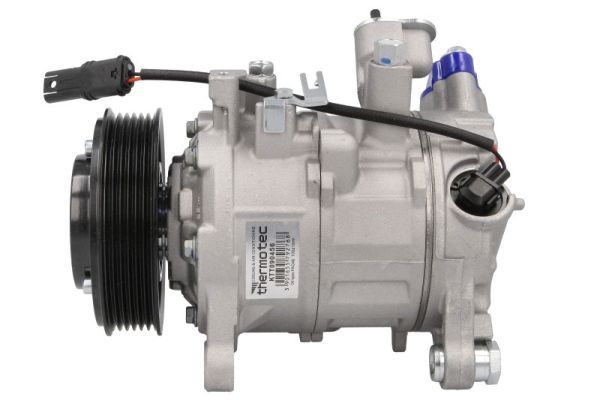 Thermotec KTT090456 Компресор, система кондиціонування повітря