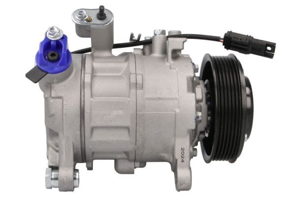 Thermotec KTT090456 Компресор, система кондиціонування повітря
