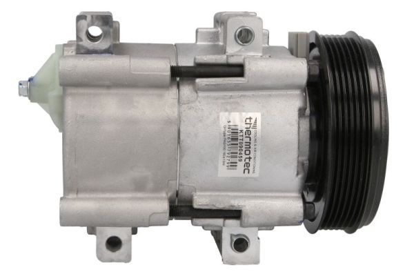 Thermotec KTT090459 Компресор, система кондиціонування повітря