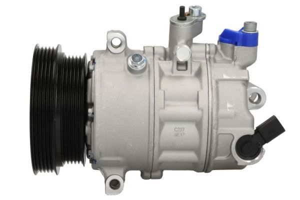 Thermotec KTT090464 Компресор, система кондиціонування повітря