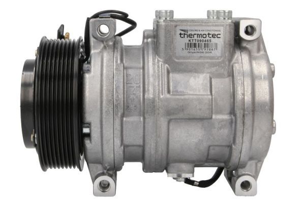 Thermotec KTT090465 Компресор, система кондиціонування повітря