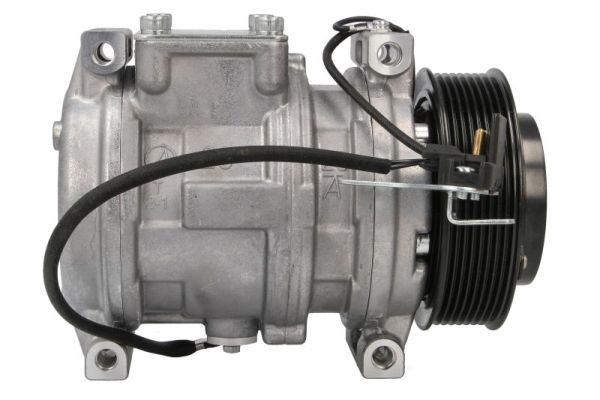 Thermotec KTT090465 Компресор, система кондиціонування повітря