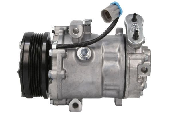Thermotec KTT090466 Компресор, система кондиціонування повітря