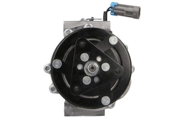 Thermotec KTT090466 Компресор, система кондиціонування повітря