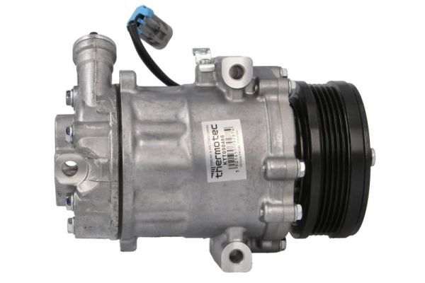 Thermotec KTT090466 Компресор, система кондиціонування повітря