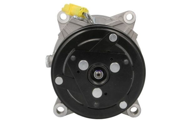 Thermotec KTT090469 Компресор, система кондиціонування повітря