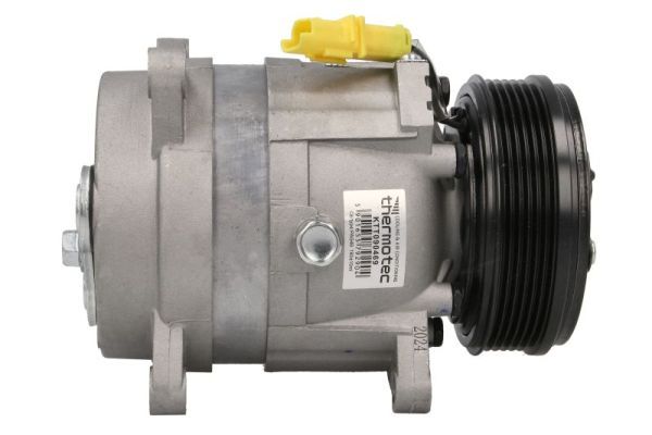 Thermotec KTT090469 Компресор, система кондиціонування повітря