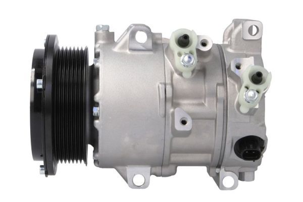 Thermotec KTT090470 Компресор, система кондиціонування повітря