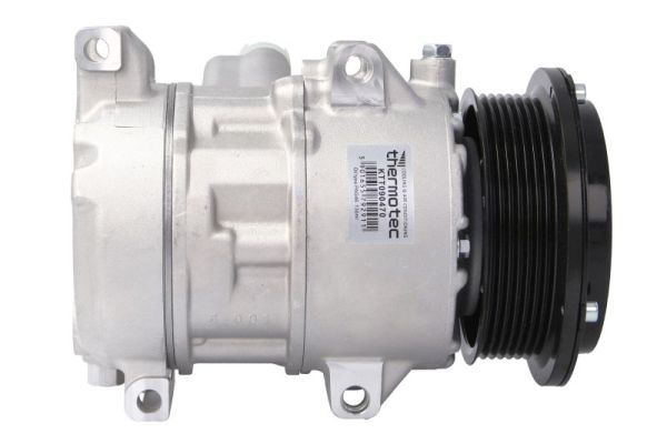 Thermotec KTT090470 Компресор, система кондиціонування повітря