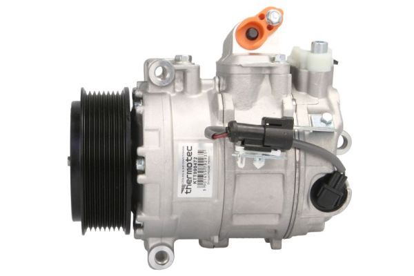 Thermotec KTT090472 Компресор, система кондиціонування повітря