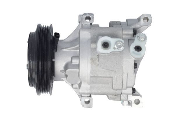 Thermotec KTT090473 Компресор, система кондиціонування повітря