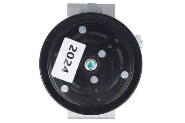 Thermotec KTT090473 Компресор, система кондиціонування повітря