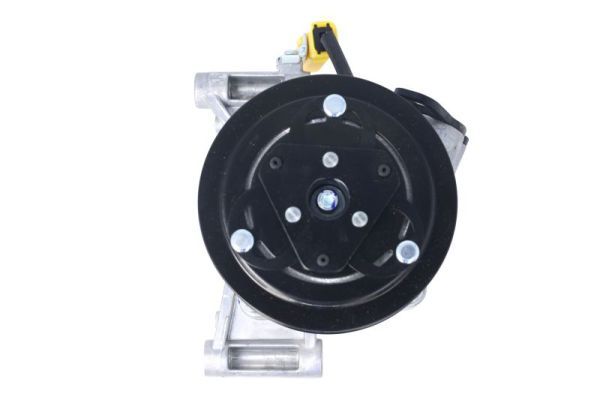 Thermotec KTT090474 Компресор, система кондиціонування повітря