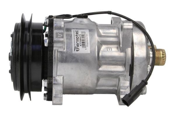 Thermotec KTT090475 Компресор, система кондиціонування повітря