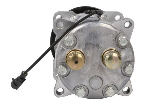 Thermotec KTT090475 Компресор, система кондиціонування повітря