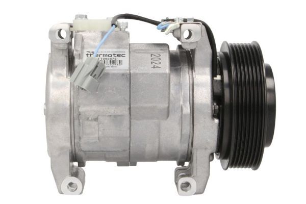 Thermotec KTT090476 Компресор, система кондиціонування повітря