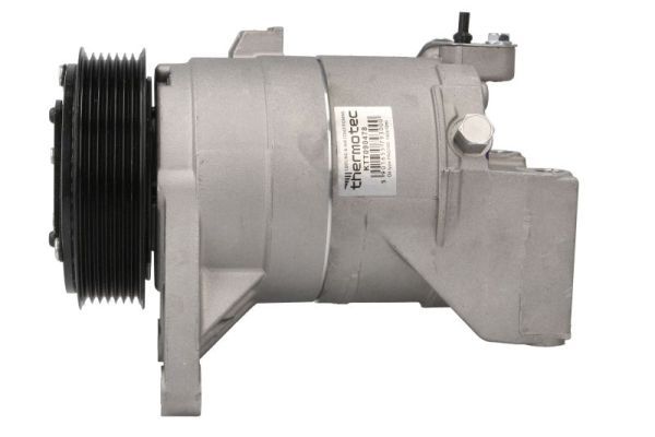 Thermotec KTT090478 Компресор, система кондиціонування повітря