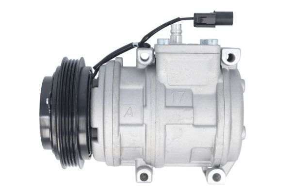 Thermotec KTT090479 Компресор, система кондиціонування повітря