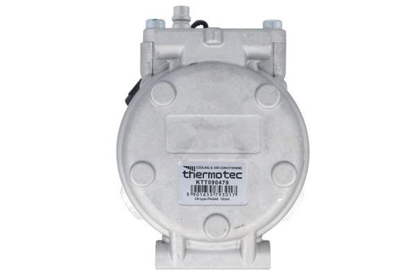 Thermotec KTT090479 Компресор, система кондиціонування повітря