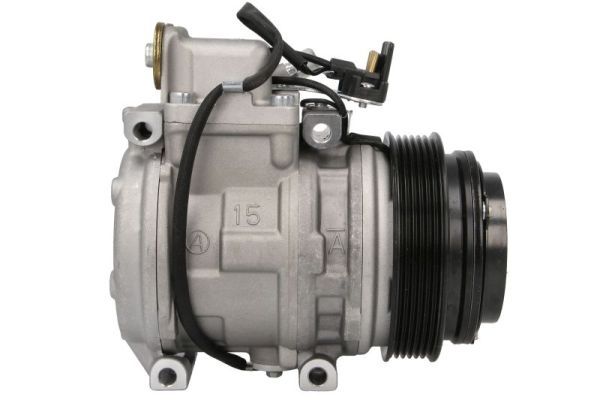 Thermotec KTT090481 Компресор, система кондиціонування повітря