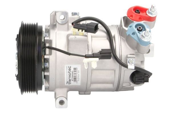 Thermotec KTT090483 Компресор, система кондиціонування повітря