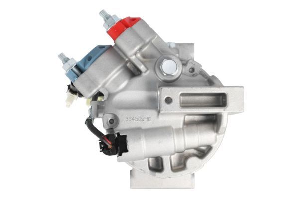 Thermotec KTT090483 Компресор, система кондиціонування повітря