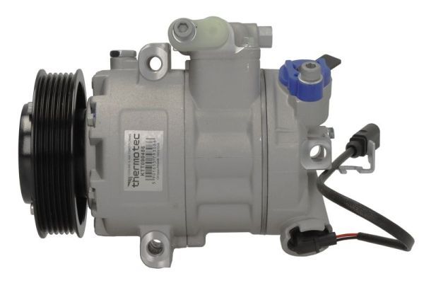 Thermotec KTT090486 Компресор, система кондиціонування повітря