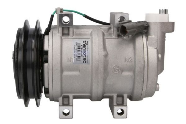 Thermotec KTT090487 Компресор, система кондиціонування повітря