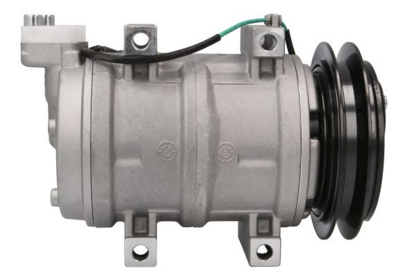 Thermotec KTT090487 Компресор, система кондиціонування повітря